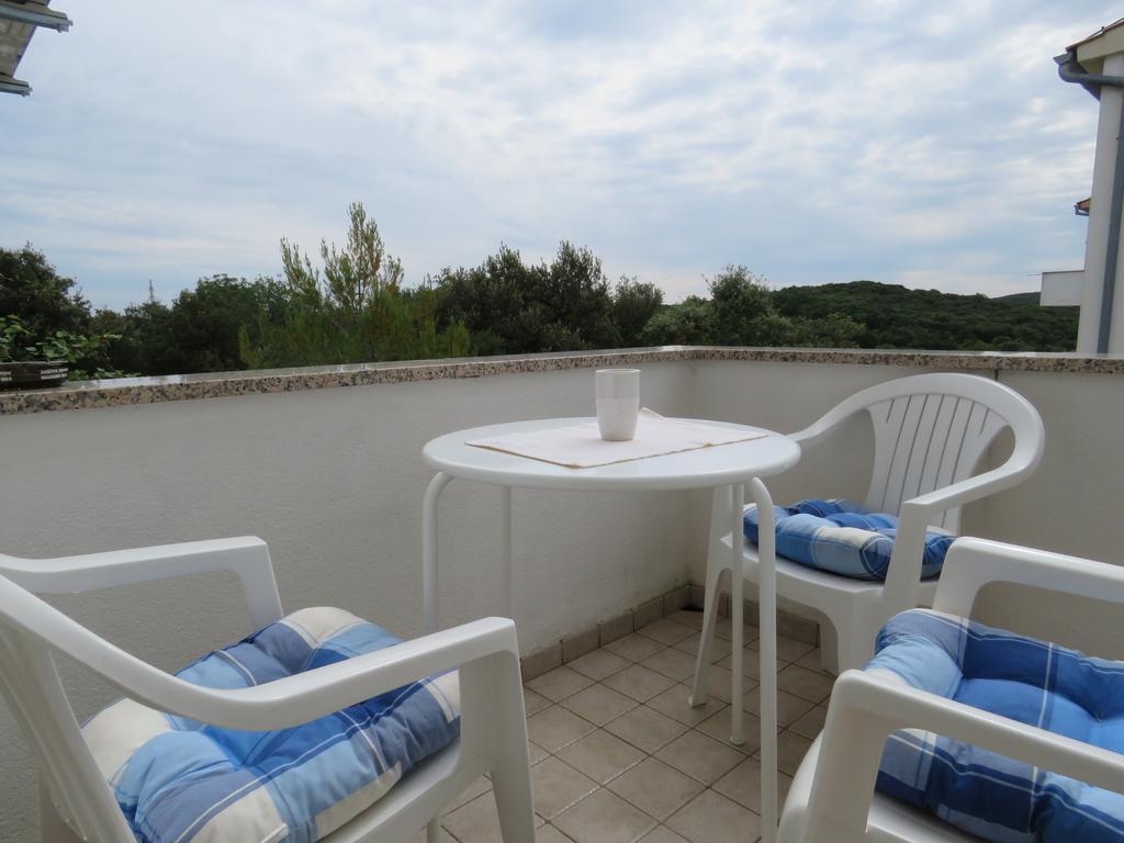 Apartments Villa Urbajs Vrsar Rum bild